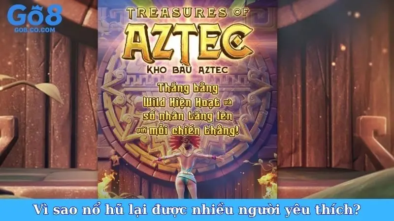 Vì sao nổ hũ lại được nhiều người yêu thích?